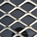 Diamond Steel 4x8ft Expanded metal mesh